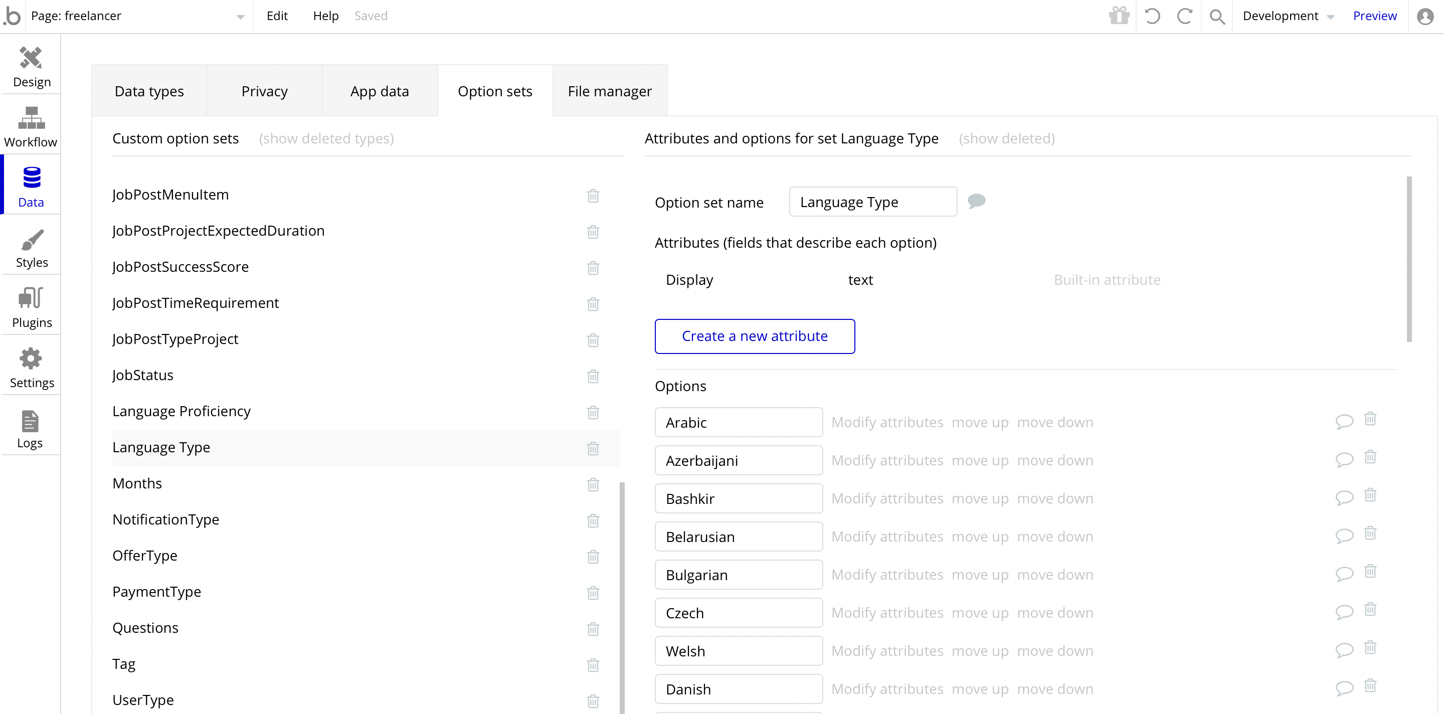 Image without caption