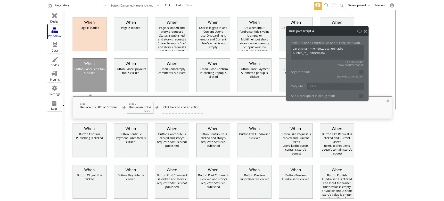 Image without caption