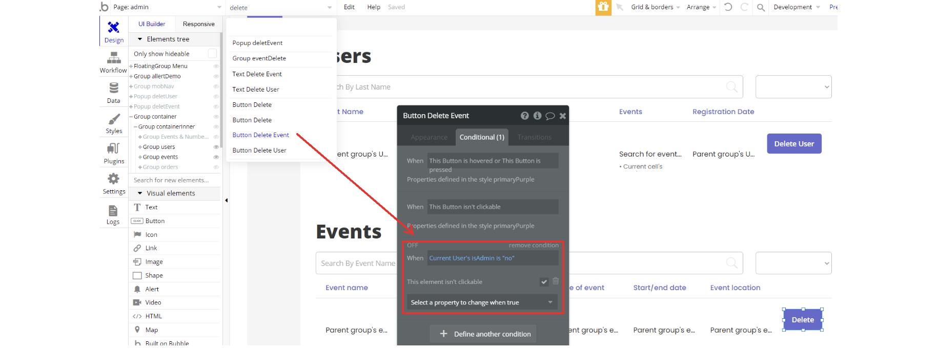 Image without caption