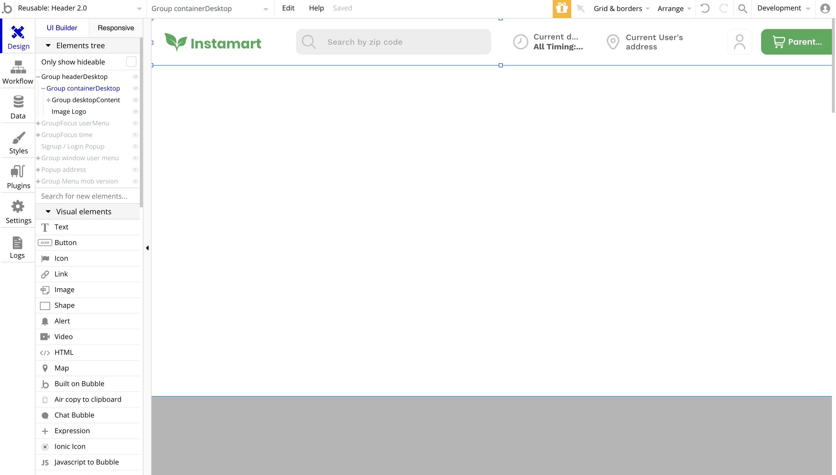 Image without caption