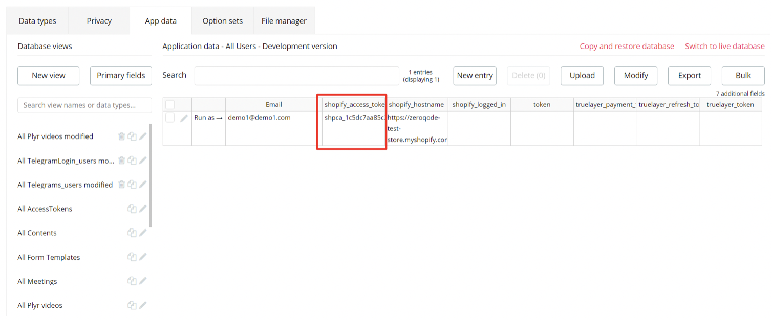 Image without caption