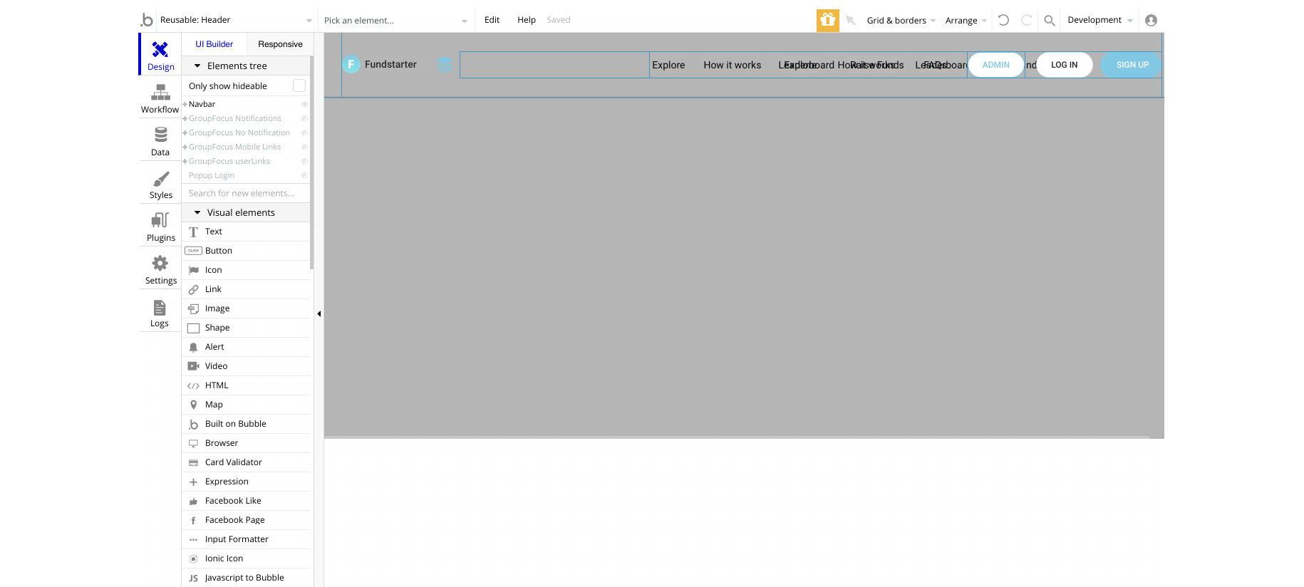 Image without caption