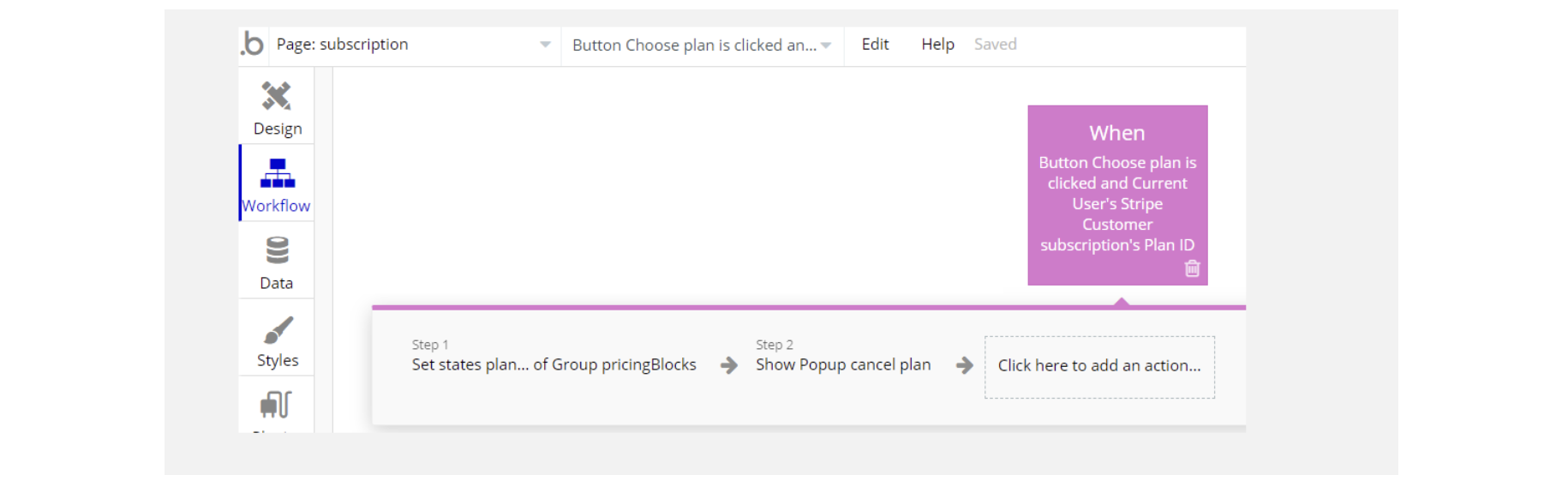 Image without caption