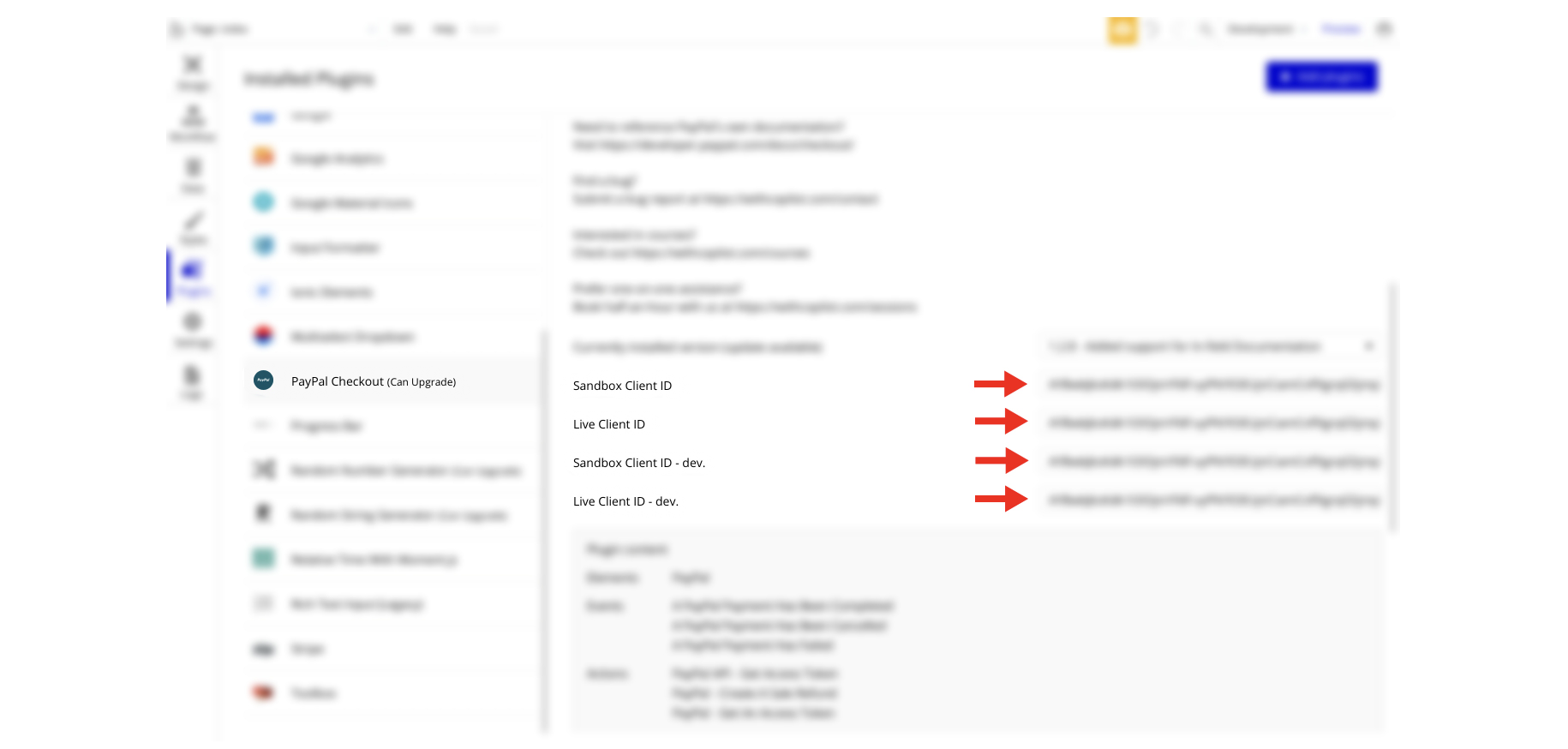 Image without caption