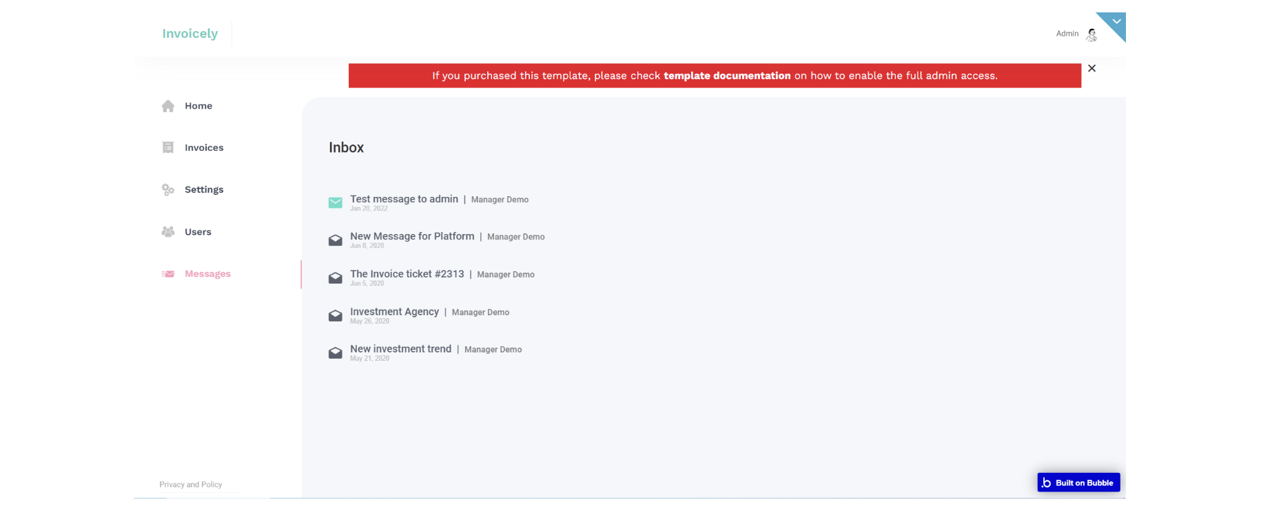 Image without caption