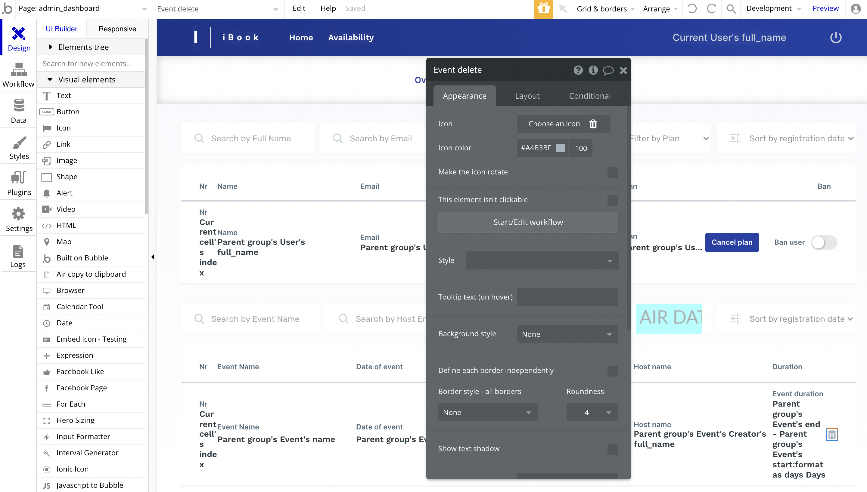 Image without caption