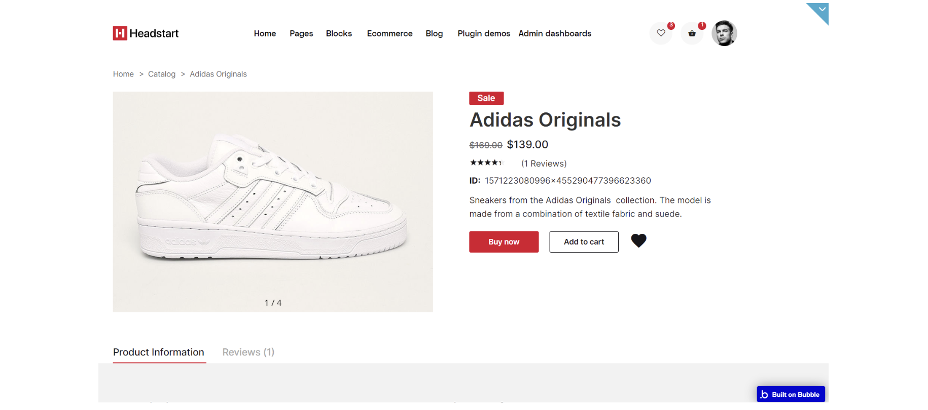 Image without caption