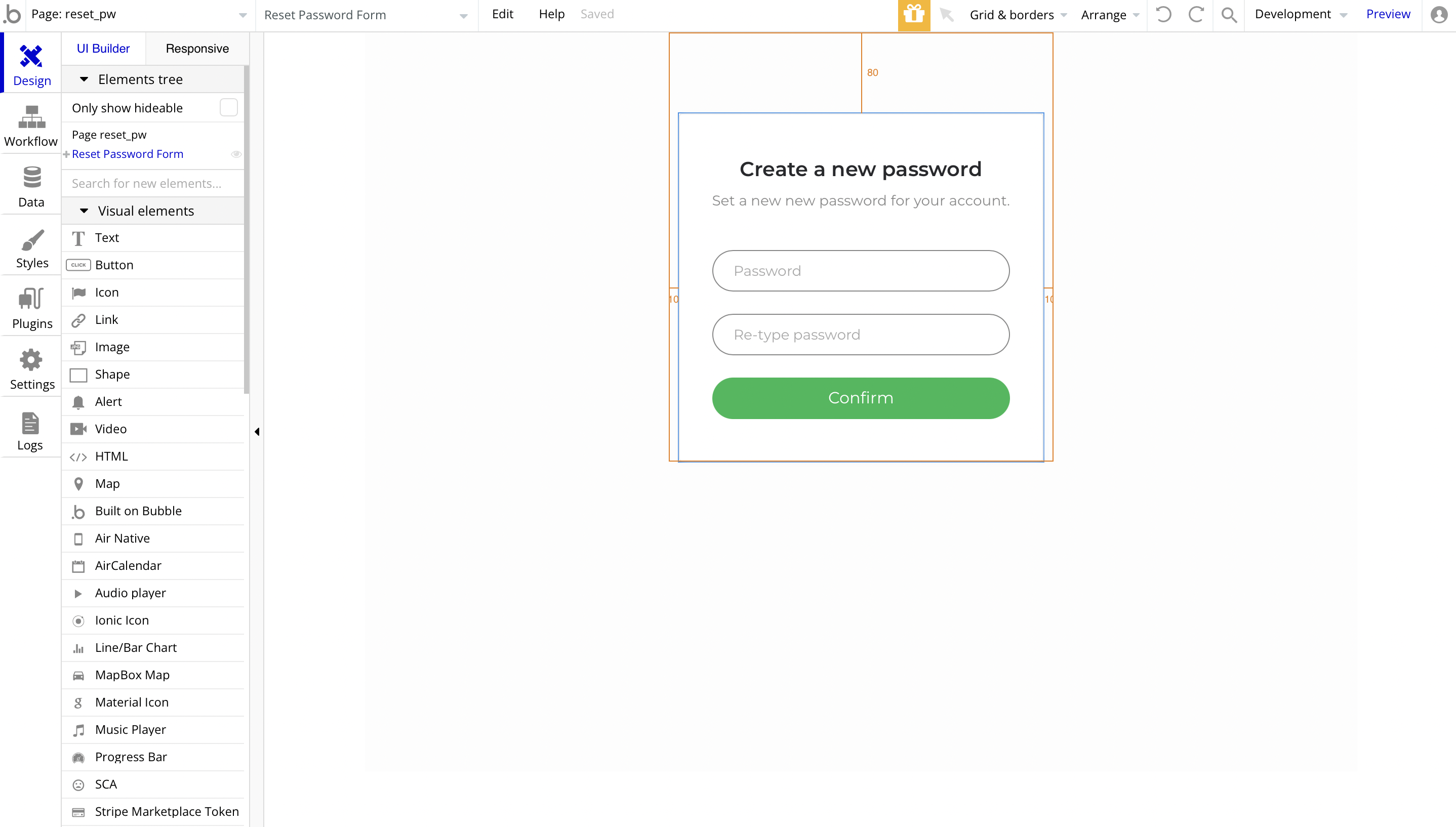 Image without caption