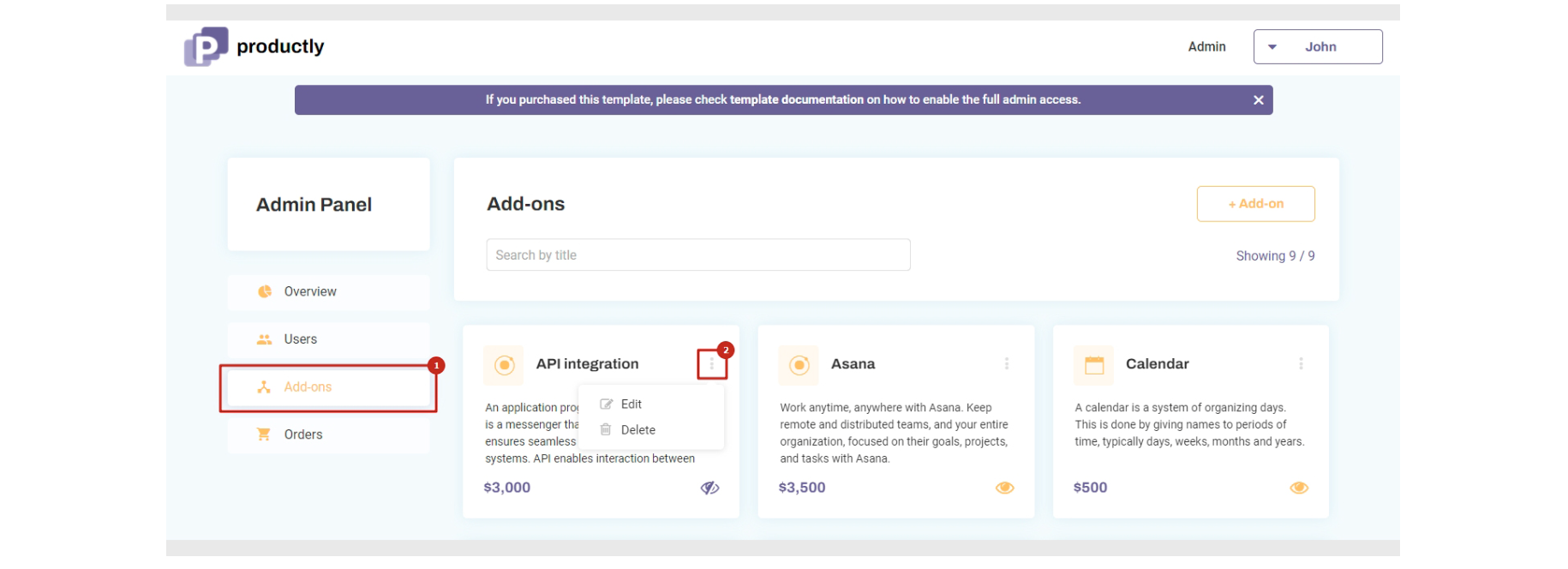 Image without caption