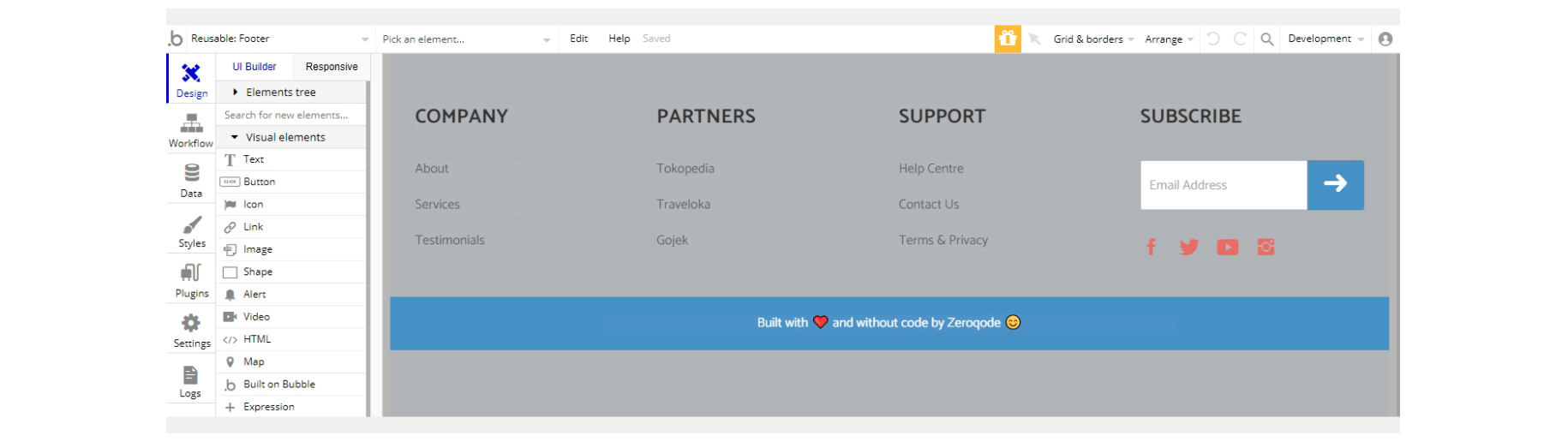 Image without caption