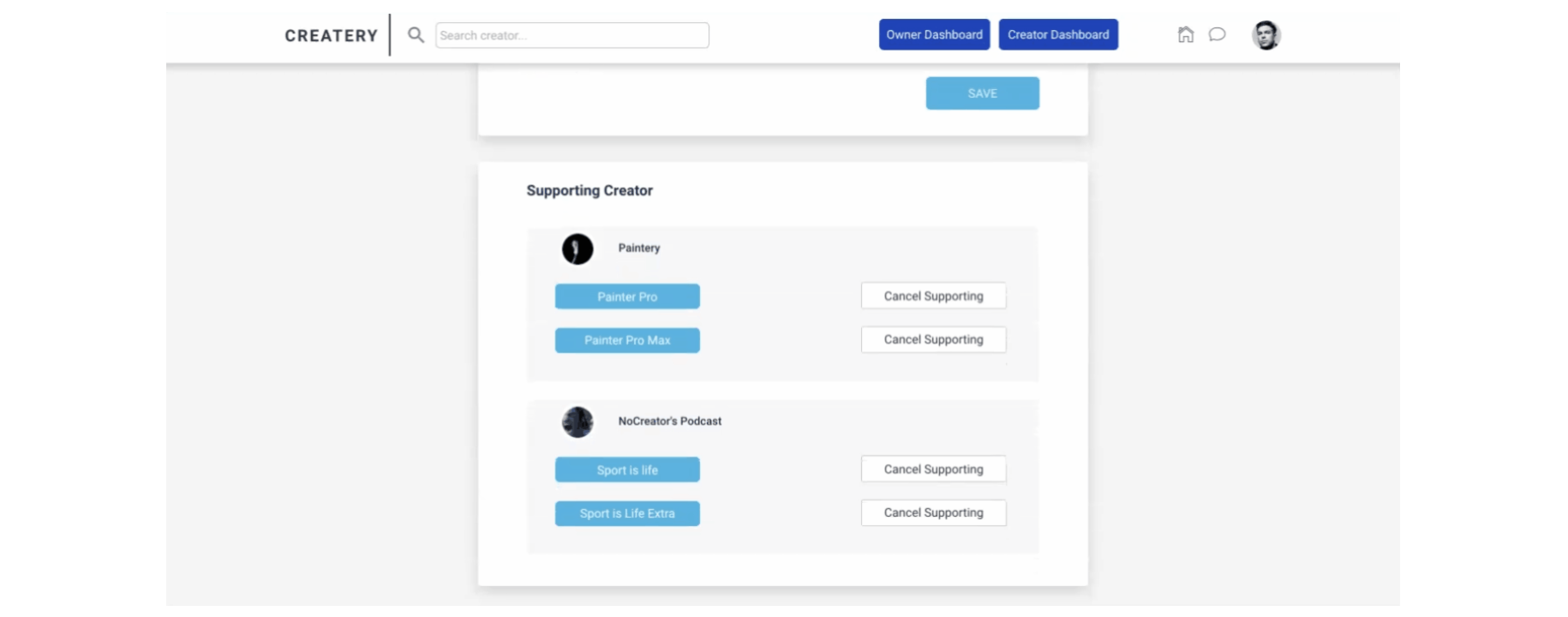 Image without caption