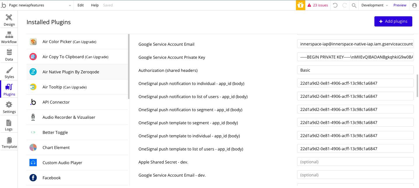 Image without caption