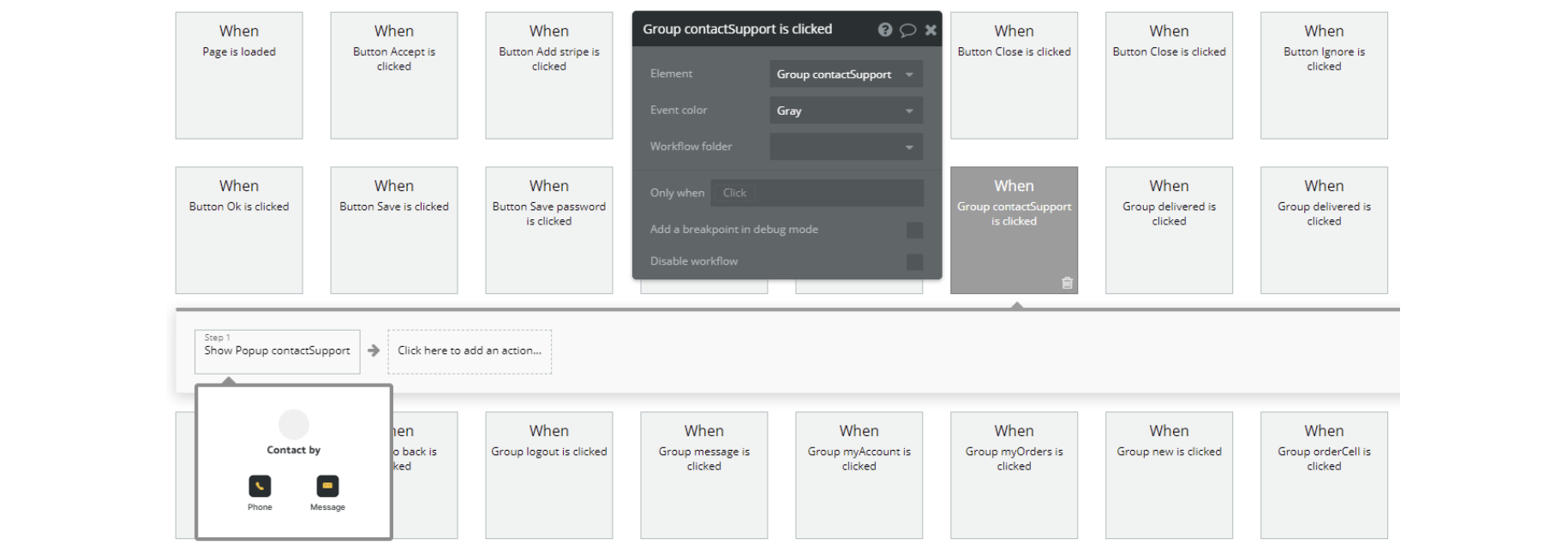 Image without caption