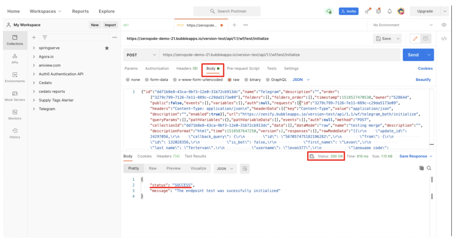 Image without caption