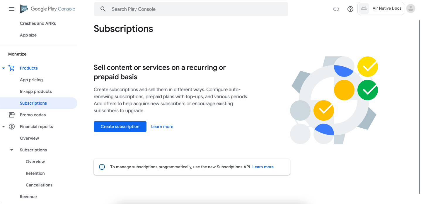 Image without caption