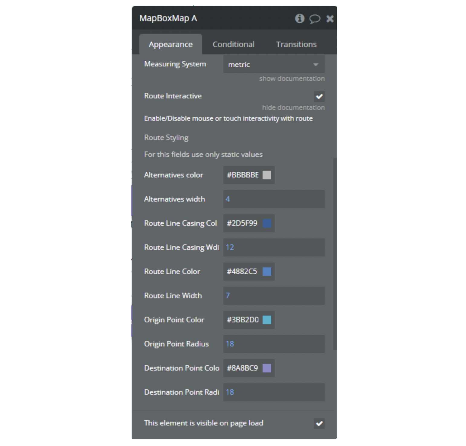 Image without caption