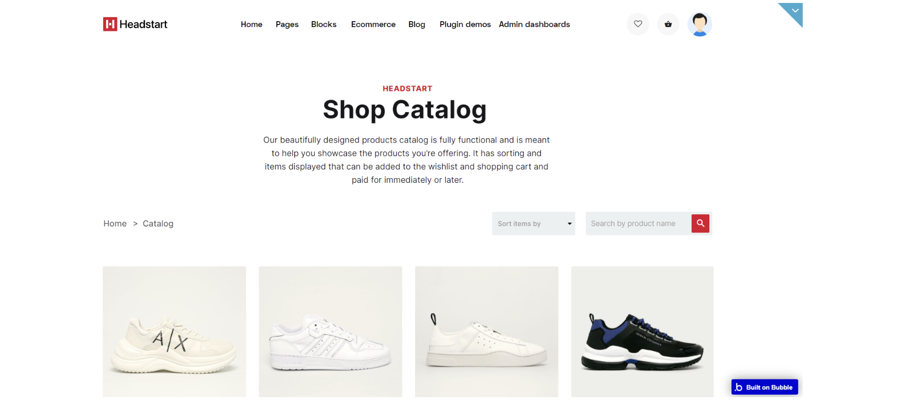 Image without caption