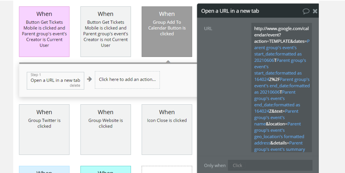 Image without caption