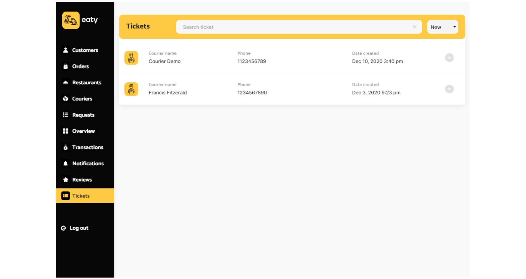 Image without caption