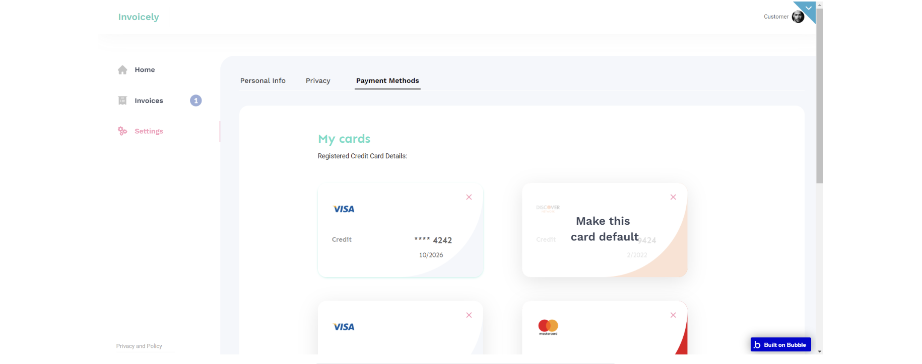 Image without caption