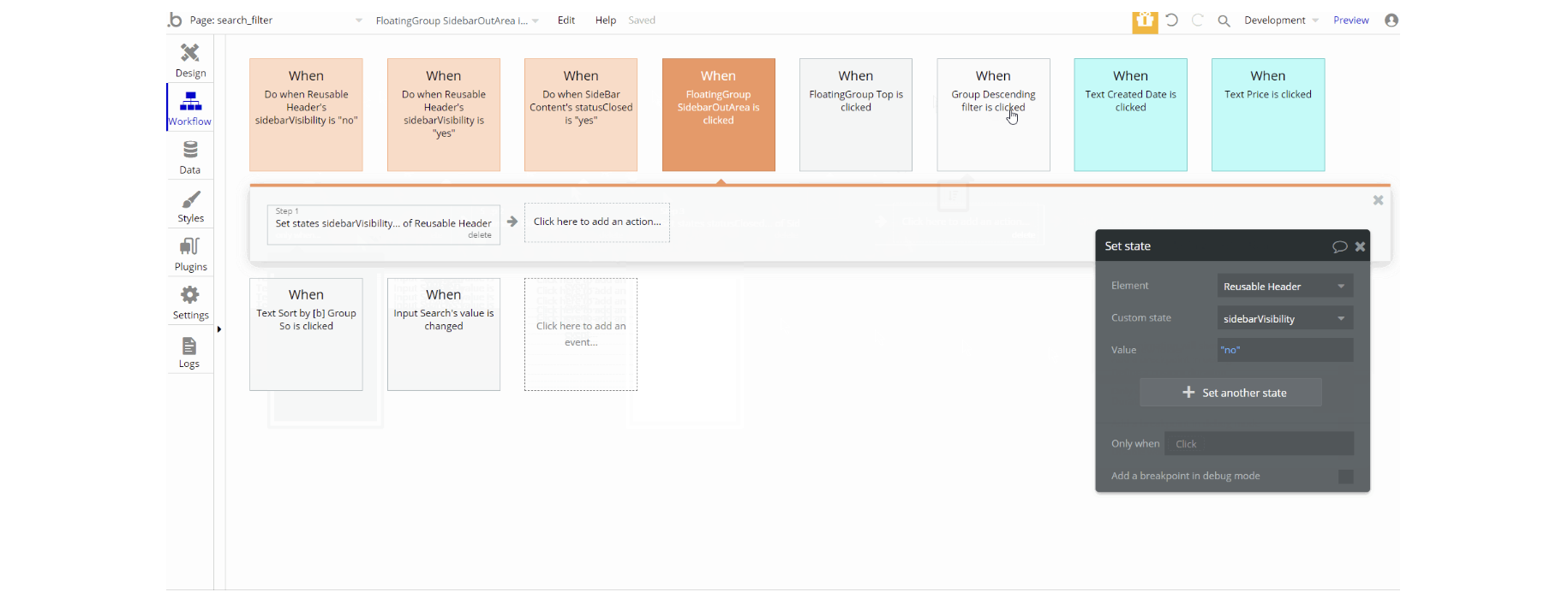 Image without caption