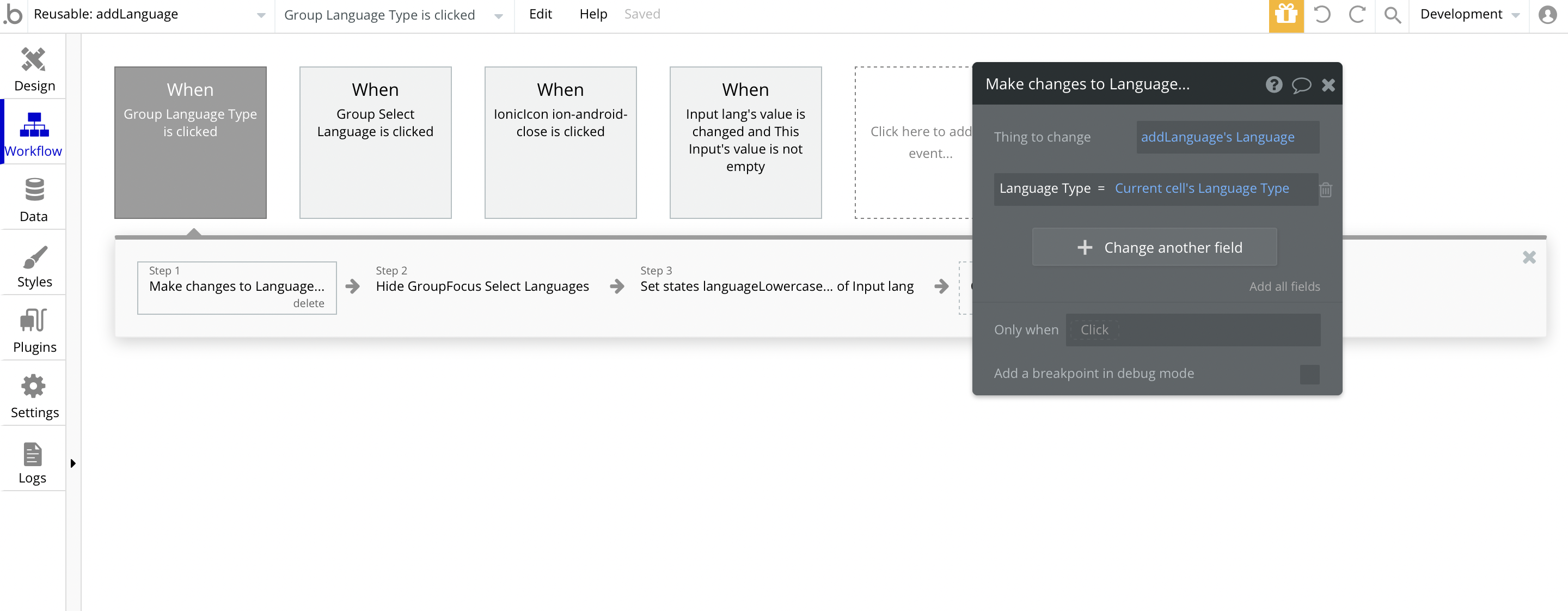 Image without caption