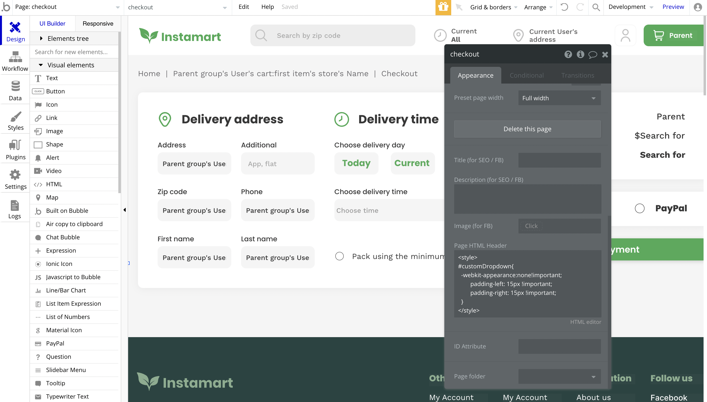 Image without caption