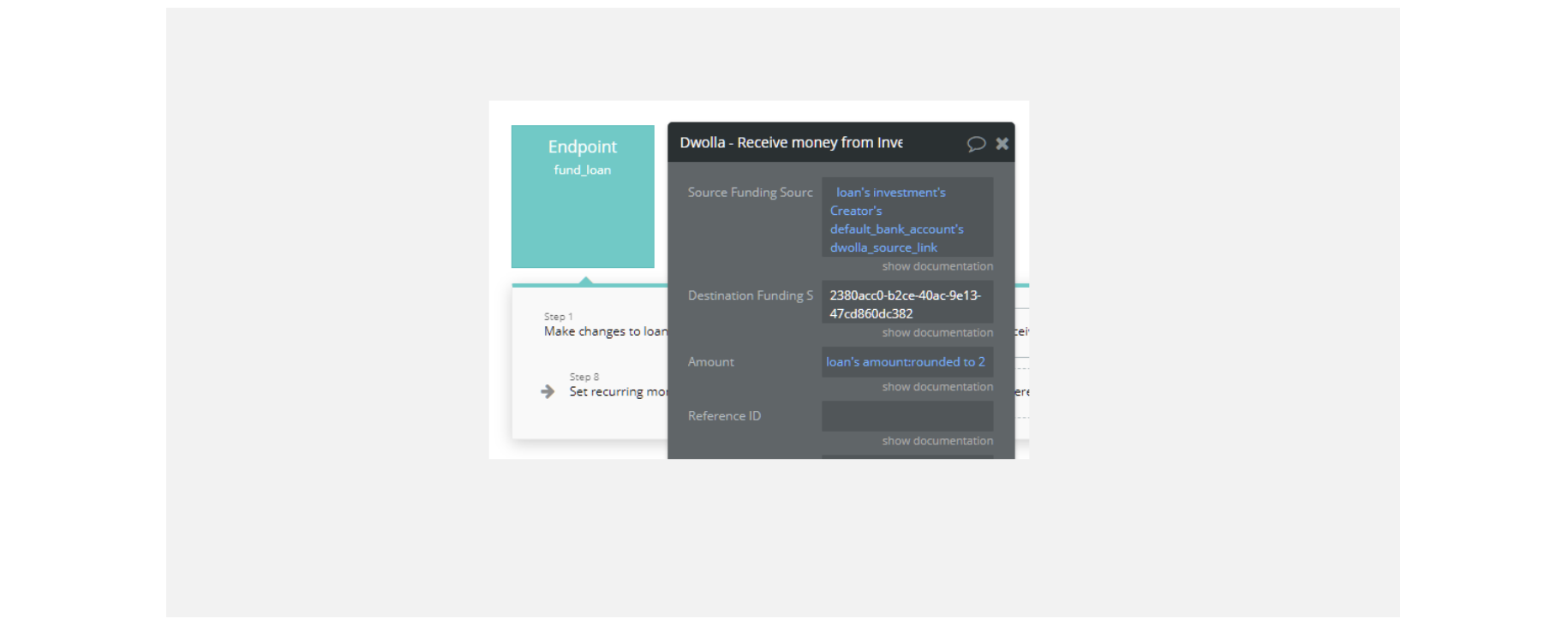 Image without caption