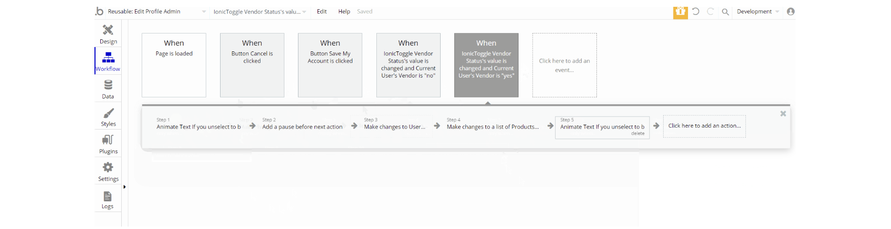 Image without caption