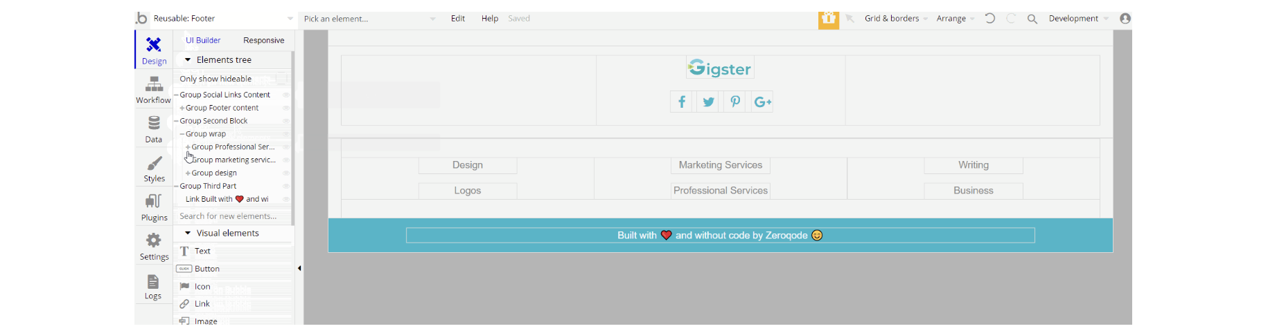 Image without caption