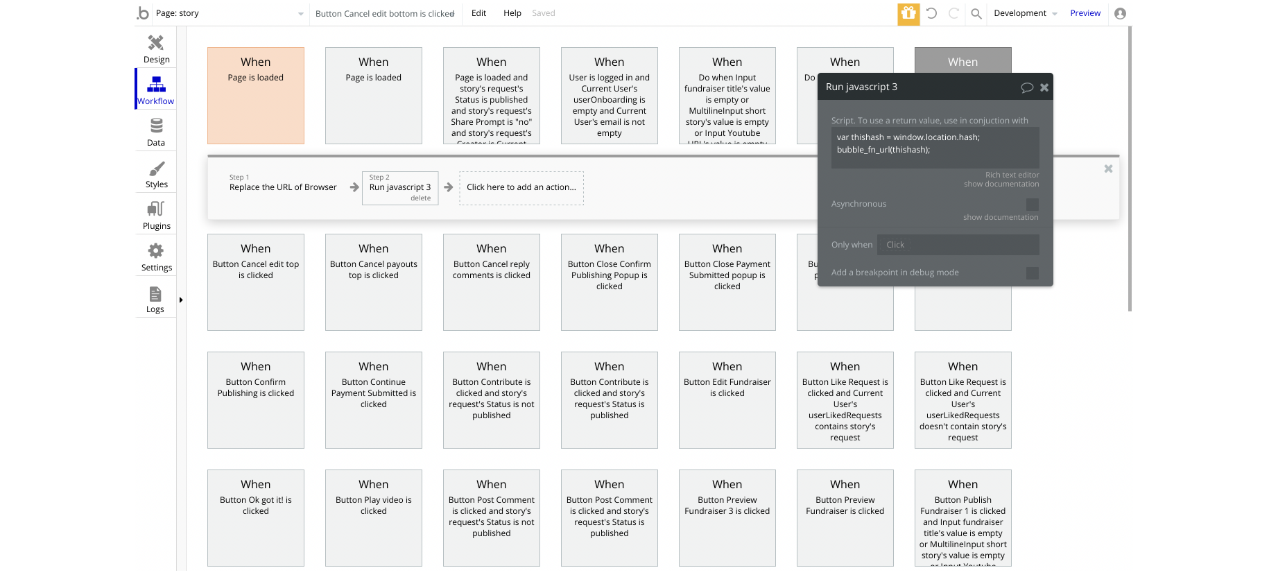 Image without caption