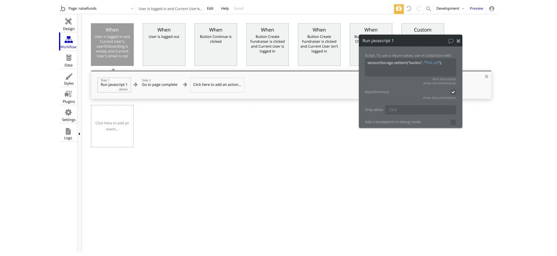 Image without caption