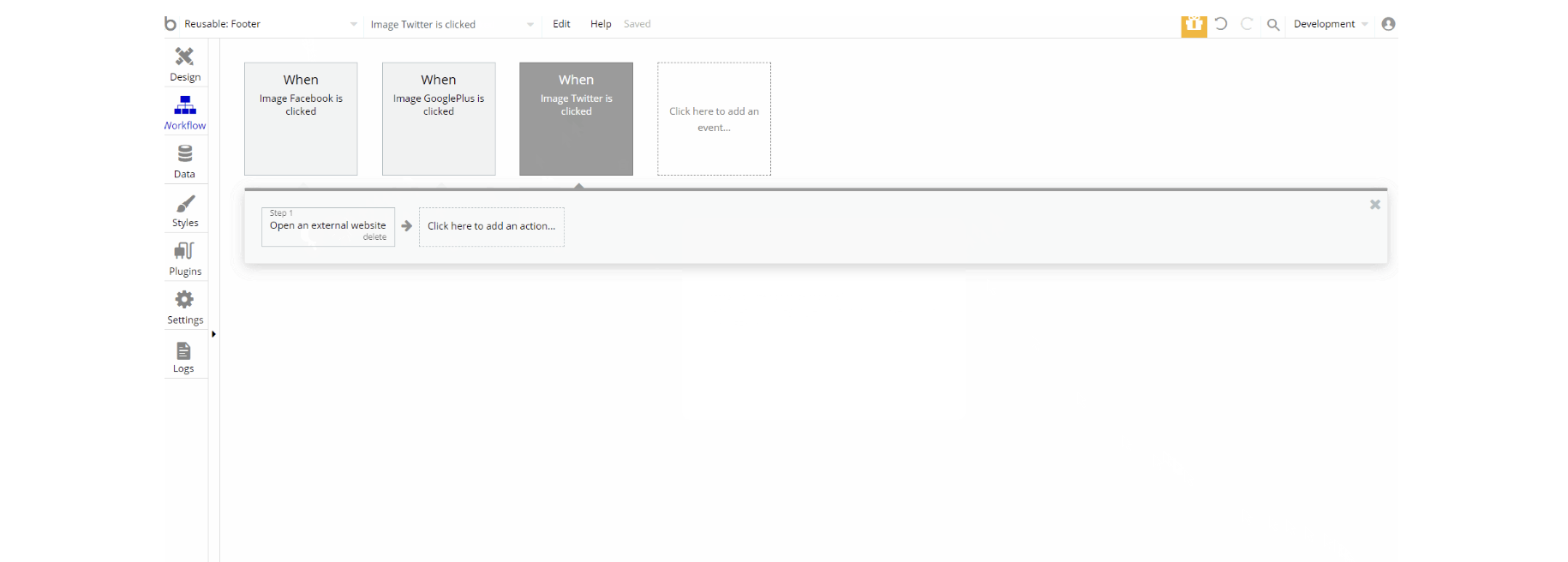 Image without caption