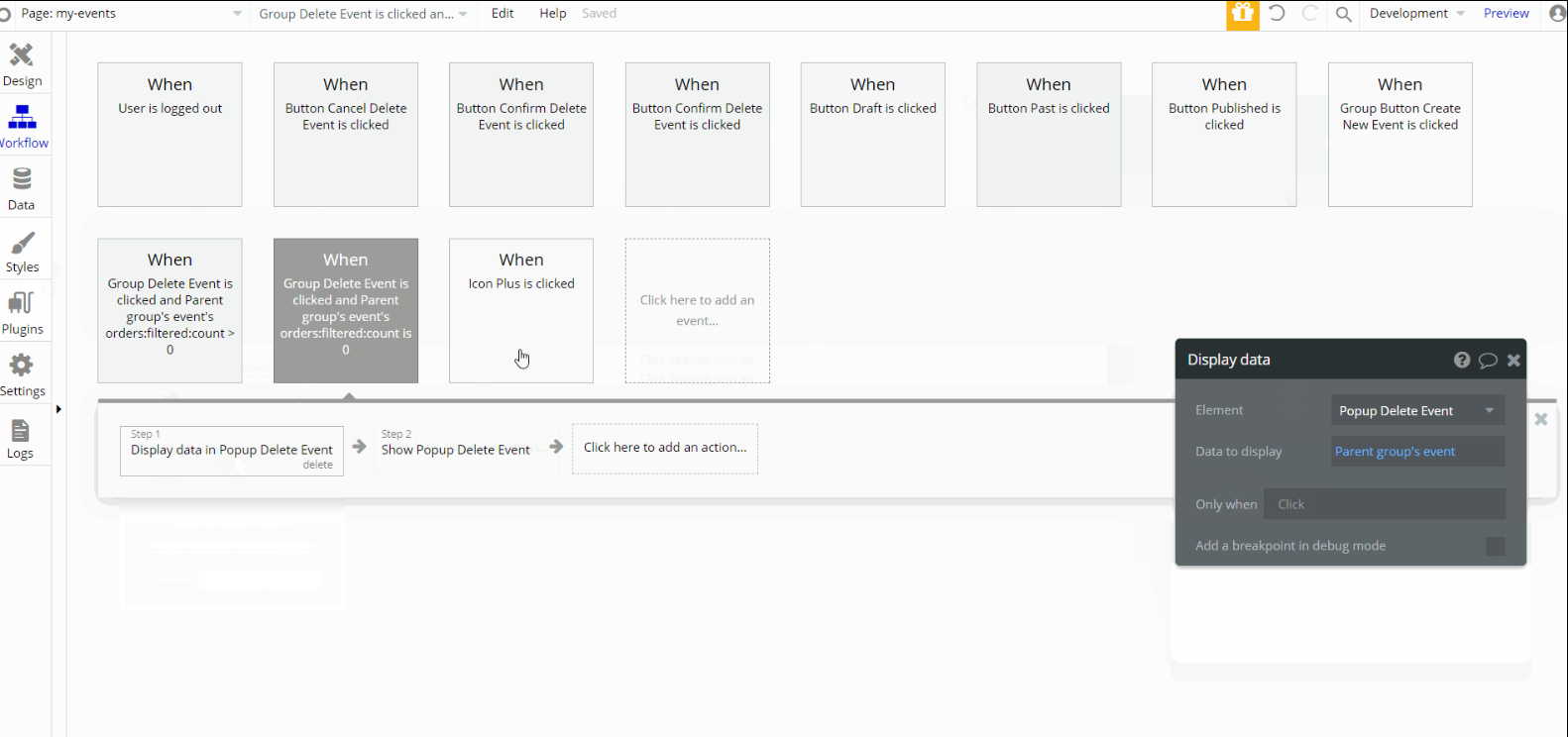 Image without caption