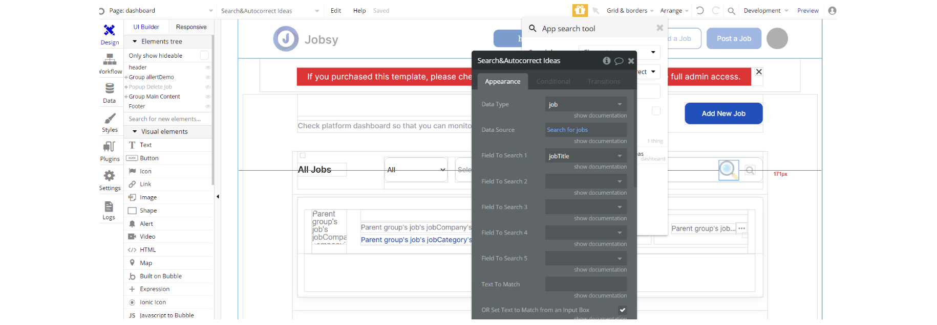 Image without caption