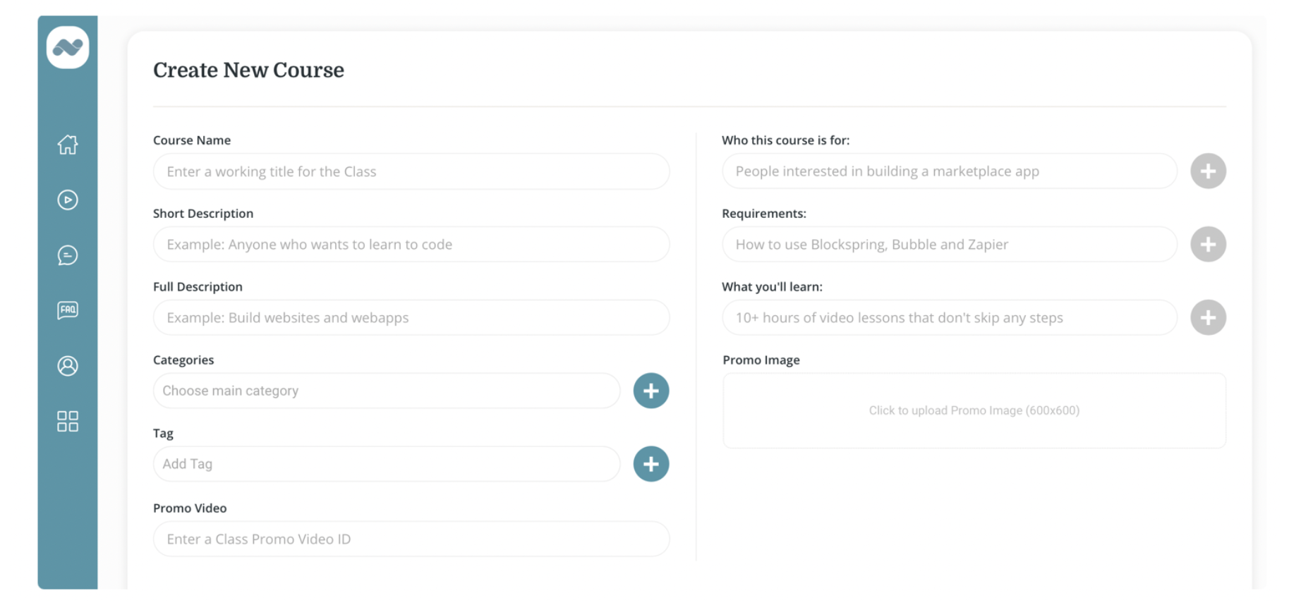 Image without caption