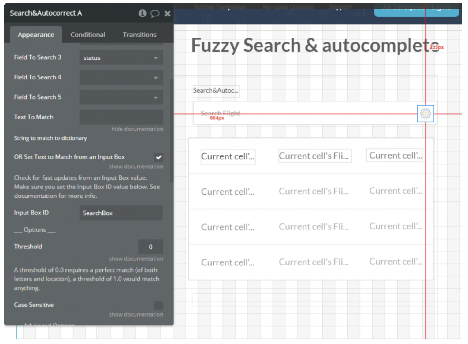 Image without caption