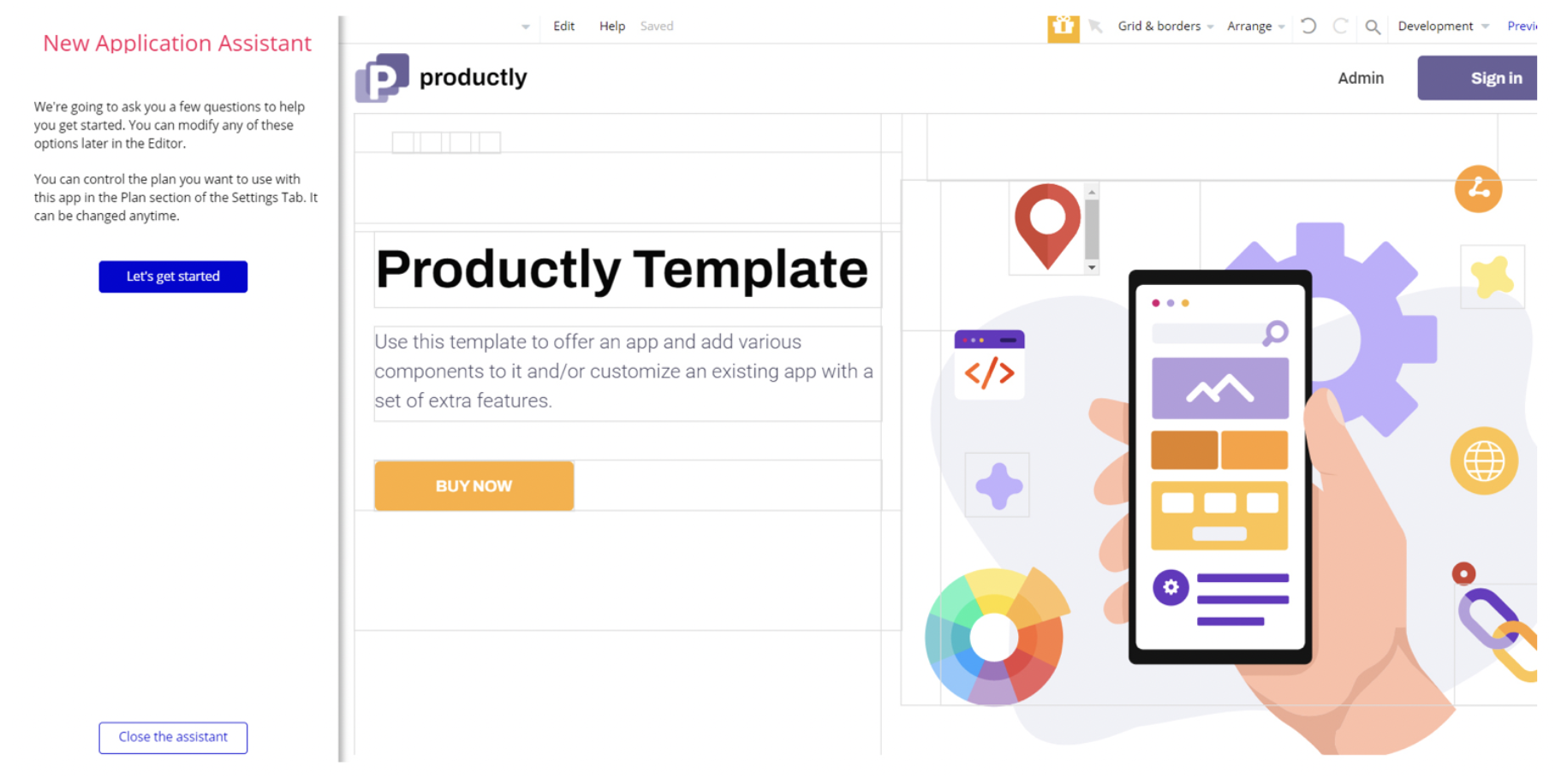 Image without caption