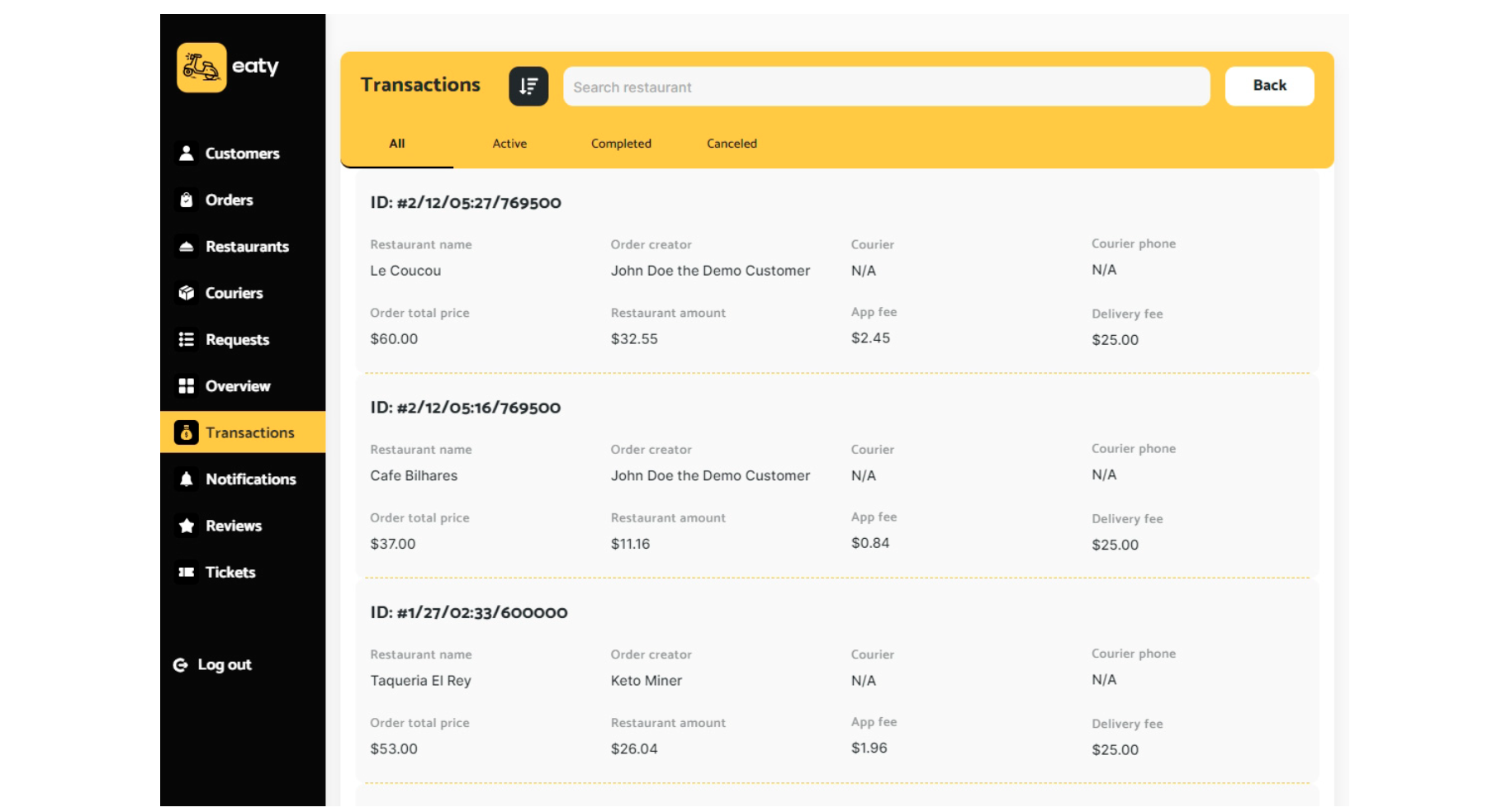 Image without caption