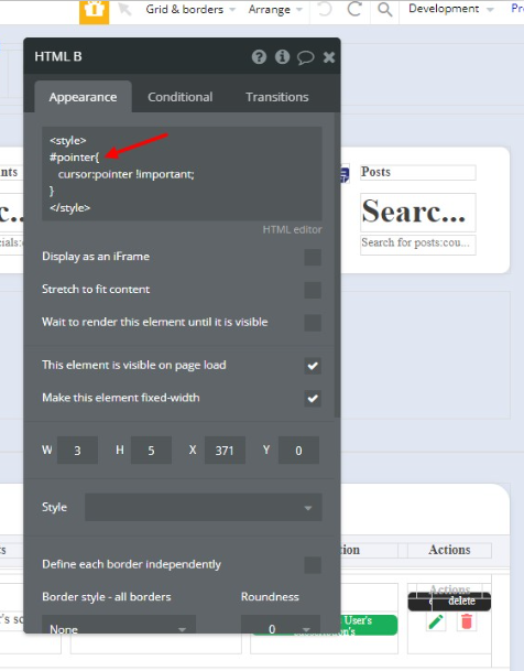 Image without caption