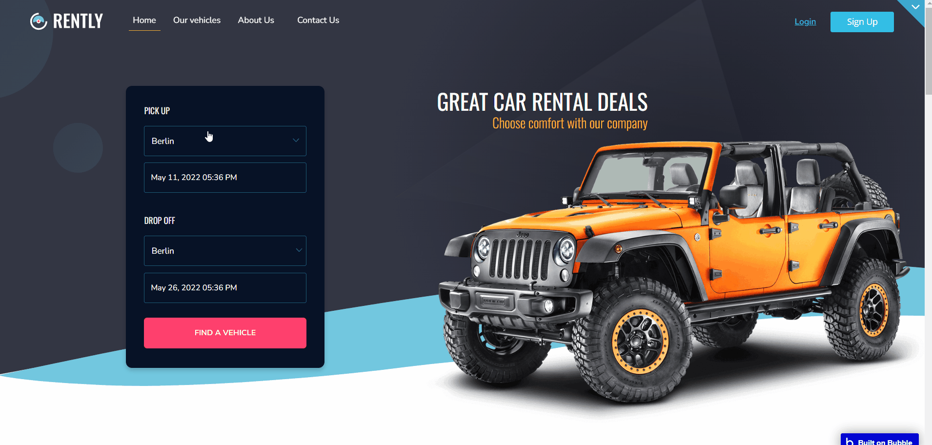 Image without caption