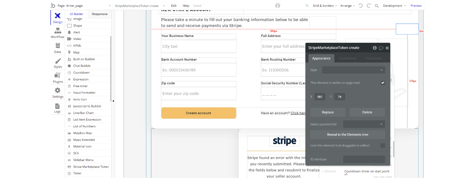 Image without caption