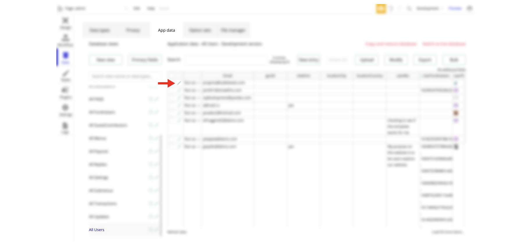 Image without caption