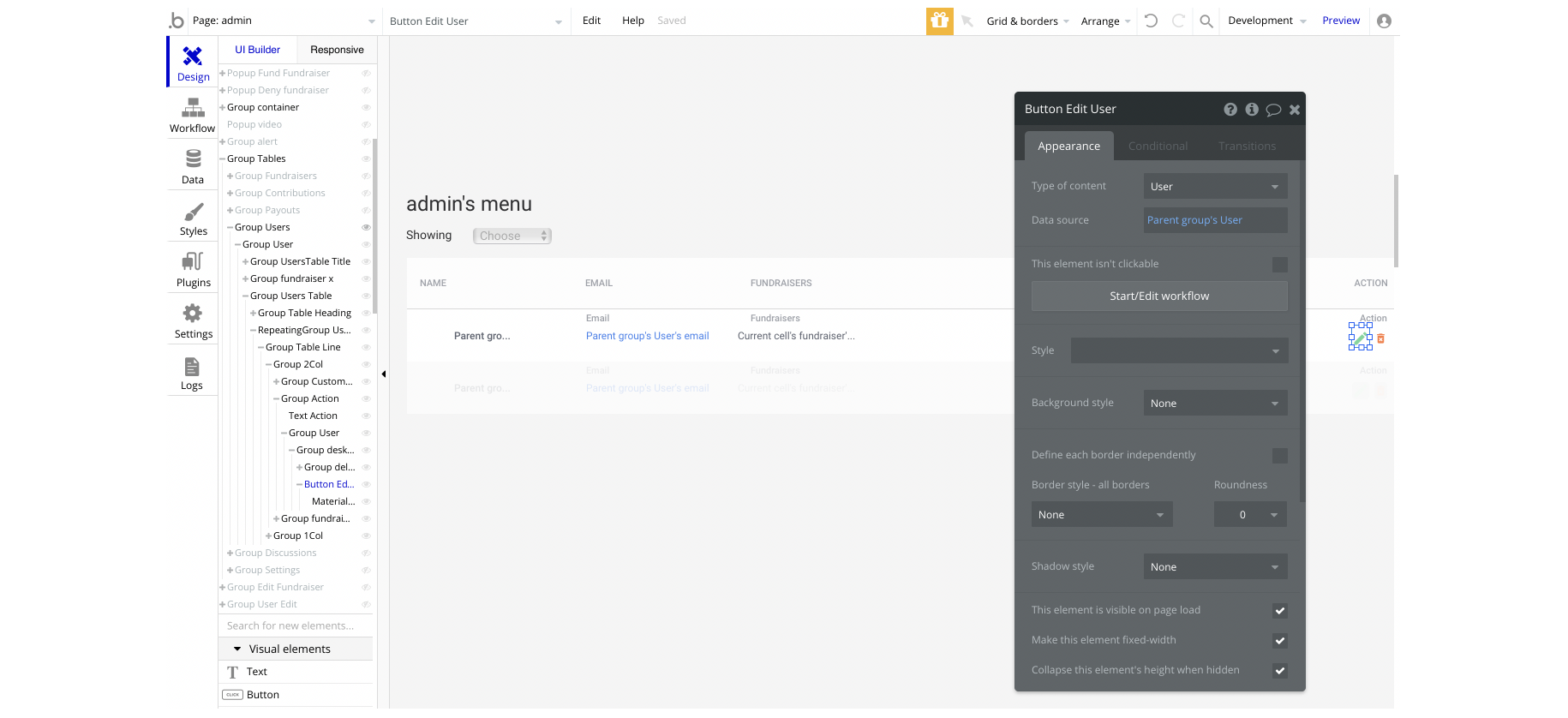 Image without caption