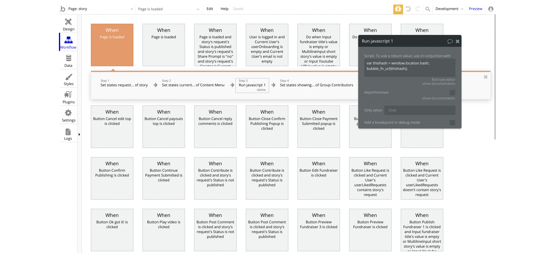 Image without caption