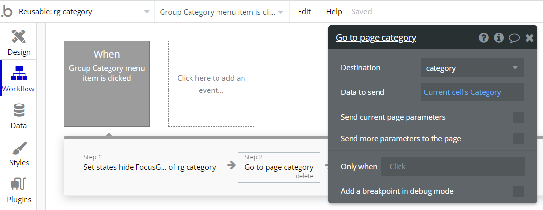 Image without caption