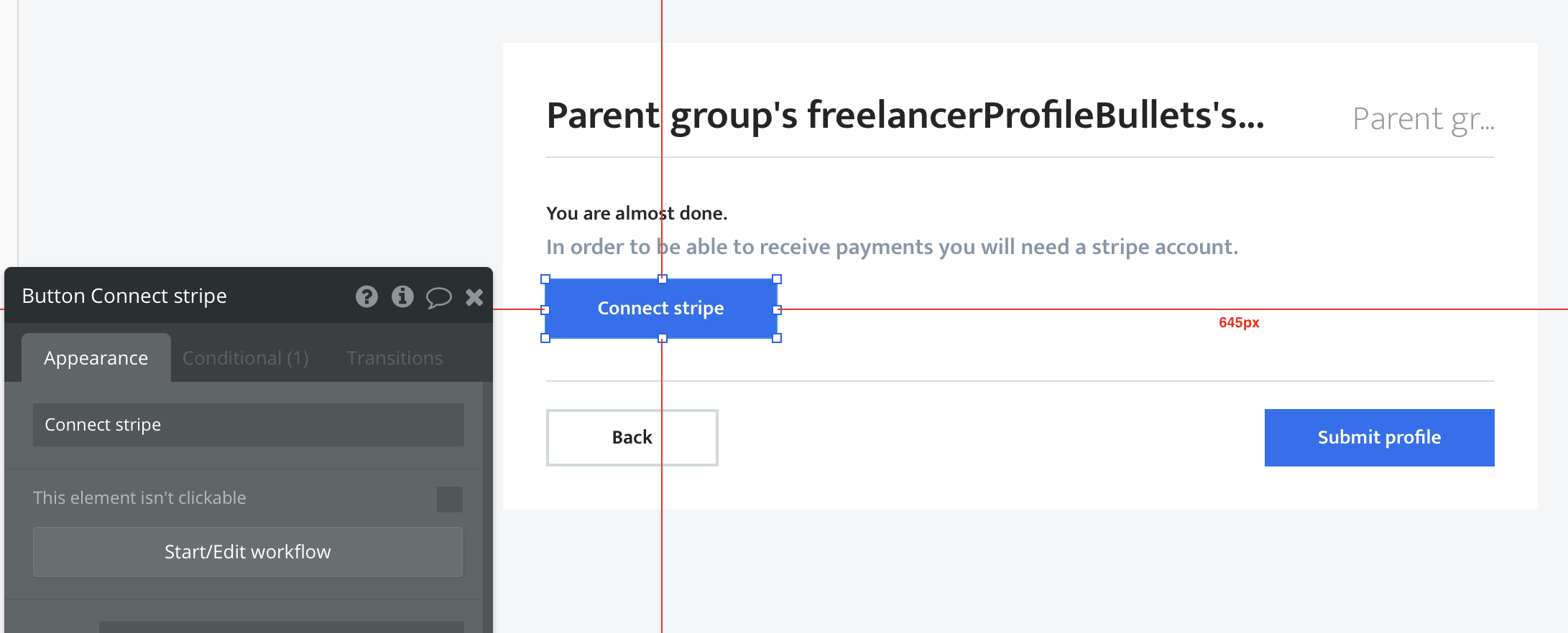 Image without caption