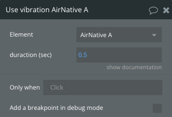 Image without caption