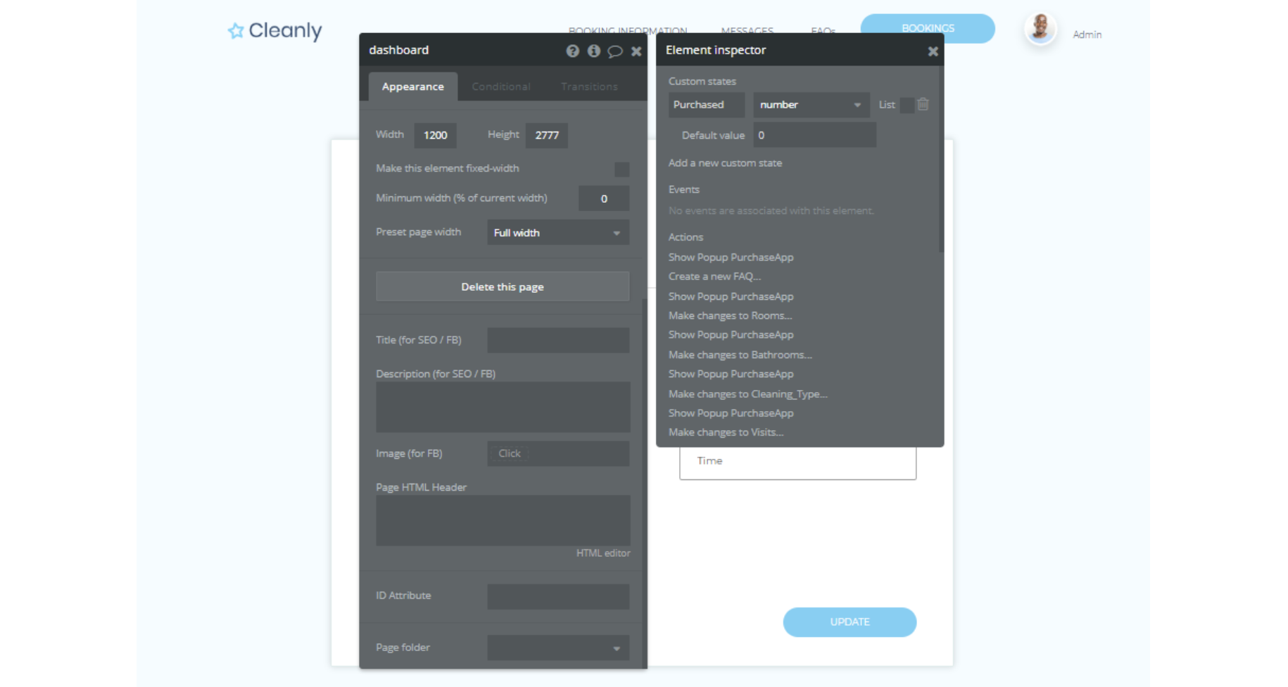 Image without caption