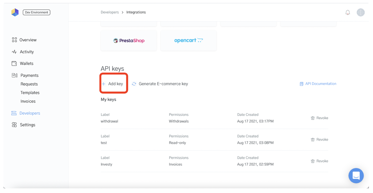 Image without caption